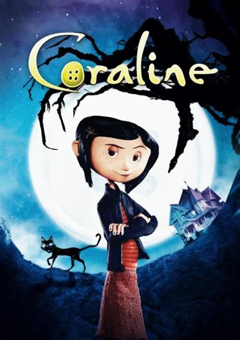 Reseñas Aventuras Coraline De Neil Gaiman Gabriel Romero De Ávila