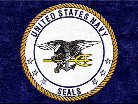 Navy Seal Logo Wallpapers Free Navy Seal Logo Backgrounds