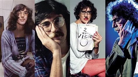 71 Años De Charly García Diez Discos Esenciales Del Genio De Bigote