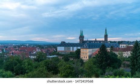 Aerial View Timisoara Metropolitan Orthodox Cathedral Stock Photo