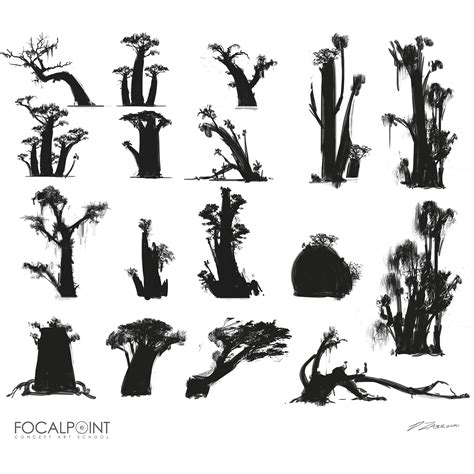 Focal Point School - Live demo