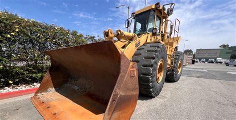 Used Caterpillar F Ii A For Sale