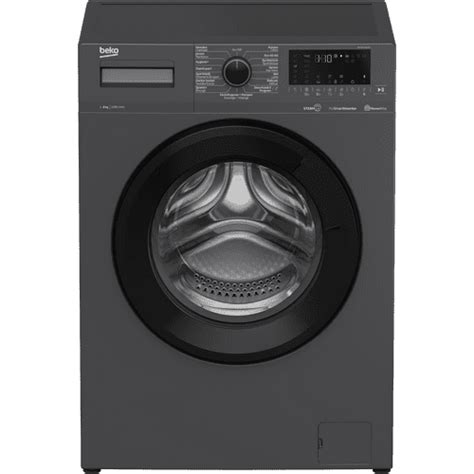 Beko WTV8740A1 SteamCure - Coolblue - Voor 23.59u, morgen in huis