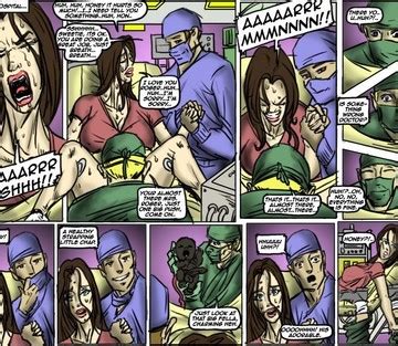 Horny Mothers Chapter Muses Sex And Porn Comics