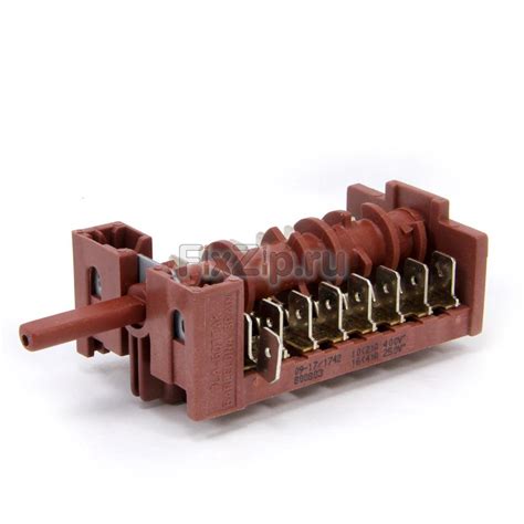 Переключатель духовки Дарина ️ купить по цене 990 р.