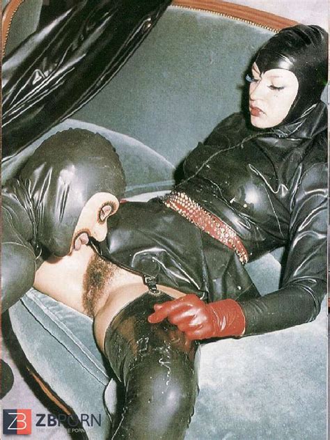 Vintage Latex Porn Mega Porn Pics