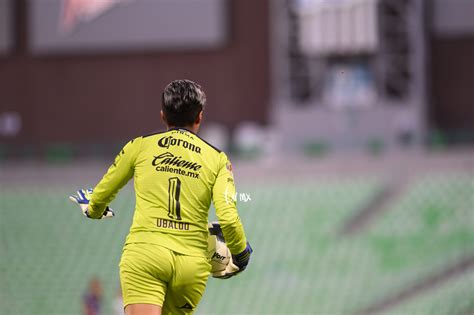 Alondra Ubaldo Santos vs Mazatlán J17 C2022 Liga MX femenil