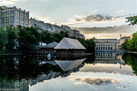 Моя красивая Москва: darsik_dasha — LiveJournal
