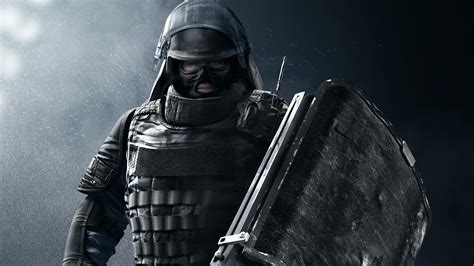 Rainbow Six Siege GIGN Montagne 5K Wallpapers | HD Wallpapers | ID #19236