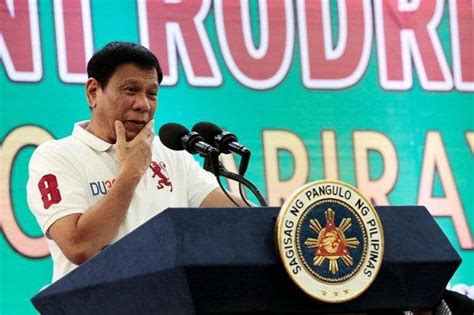 Sws Duterte Gains Very Good Satisfaction Rating R Philippines