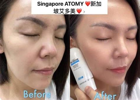 Atomy BB Cream