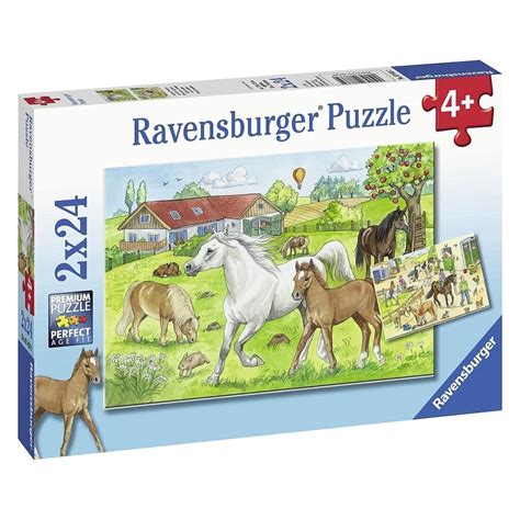 Ravensburger Palapeli X Kpl Hinta Hobbyhall Fi