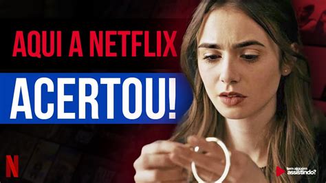 Filmes Bons Na Netflix Que Valem A Pena Assistir Youtube