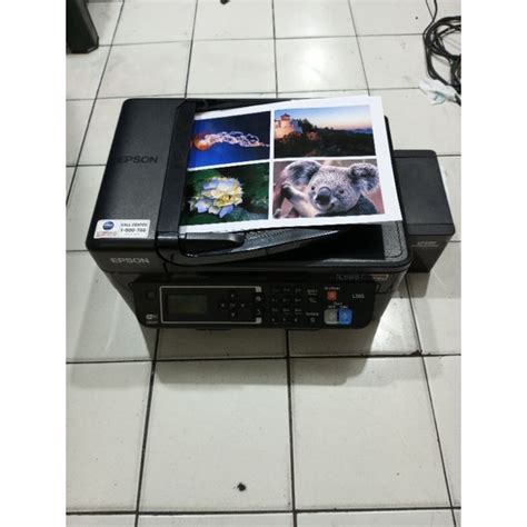 jual printer epson  wifi    shopee indonesia