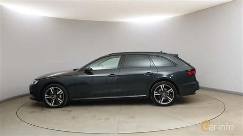 Till Salu Audi A4 Avant 40 Tdi Quattro 20 Tdi Quattro S Tronic