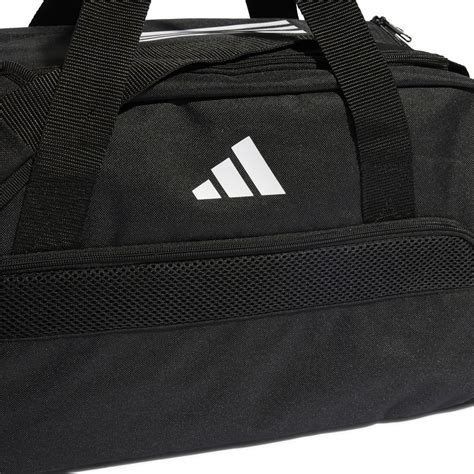 Ripley Bolso Adidas Hs Negro Deportivo Futbol