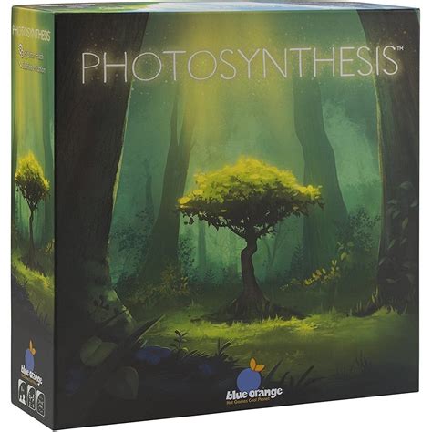 Photosynthesis Game | Board Games