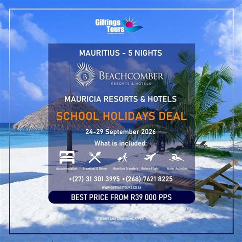 Giftings Tours | Durban