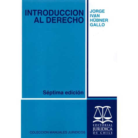 IntroducciÓn Al Derecho Fcr Librería