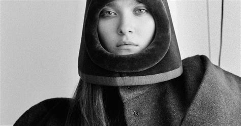 The legendary… Pierre Cardin. - Issue 4 - System Magazine