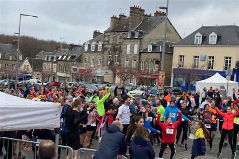 R Colt S Pour L Asso Des P Tits Doudous Gr Ce L Urban Trail De Flers