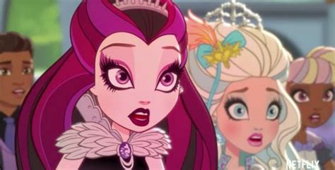 Ever After High Dragon Games Trailer Ever After High Photo 39190523