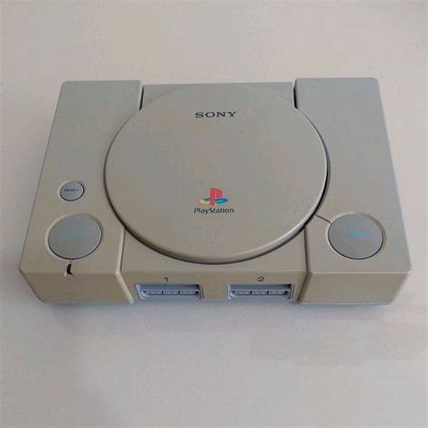 Console Ps1 Fat leitor fraco Escorrega o Preço