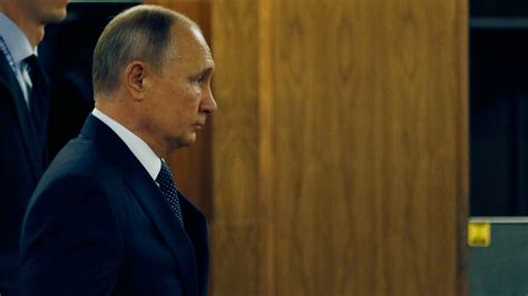 Putin Acusa A Occidente De Querer Destruir Rusia Y Anuncia