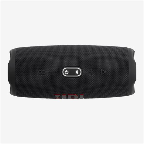 JBL Charge 5 Bluetooth® Speaker, Black - Worldshop