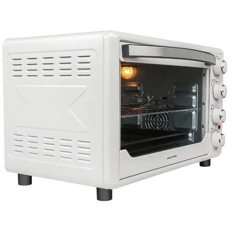 Мини-печь Nordfrost RC 350 W - EURONICS