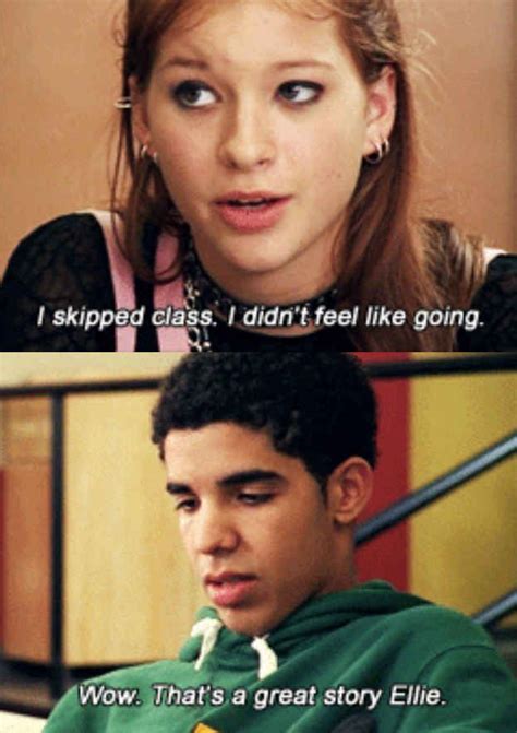 23 Times Degrassi Perfectly Summed Up Your High School Experience