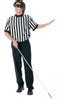 Blind Referee Halloween Kit - The Costume Shoppe