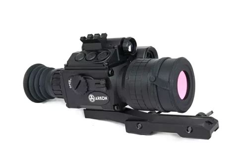 Купить Цифровой прицел Arkon Digital D940L с дальномером для охоты ...