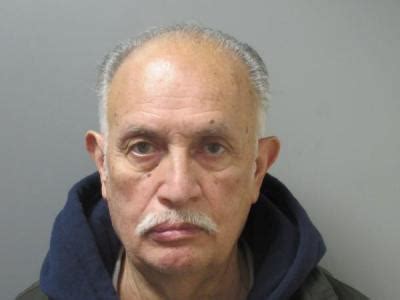 Hector E Cedeno Vega A Registered Sex Offender In Hartford Ct At