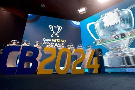 Copa Do Brasil 2024 Cbf Reta Laetitia