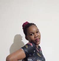 Choco Babe Kenyan Escort In Beirut