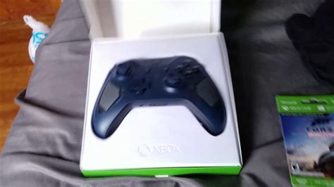 Unboxing A Xbox One Controller YouTube