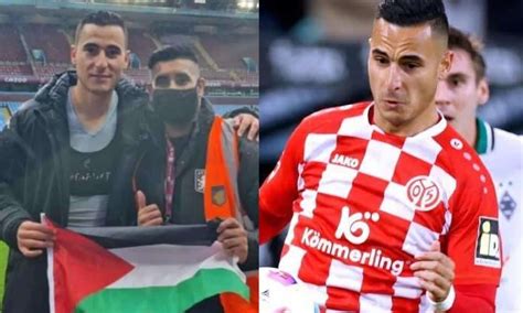 Lantang Sokong Perjuangan Palestin Ini Respon Anwar El Ghazi Selepas