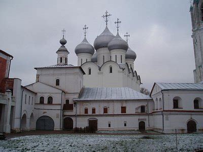 Vologda, Russland: Tourismus in Vologda - Tripadvisor