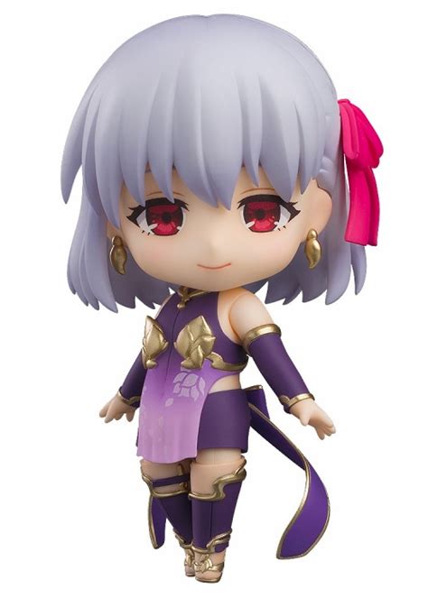 Fate Grand Order Fgo ねんどろいど アサシン カーマ 国内アニメ＆コミック グッドスマイルカンパニー 映画・アメコミ・ゲーム フィギュア・グッズ・tシャツ通販