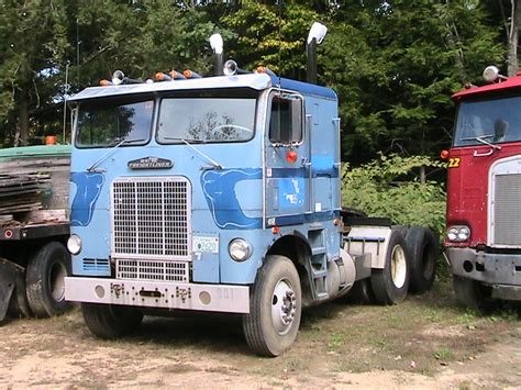 Cabover Kings