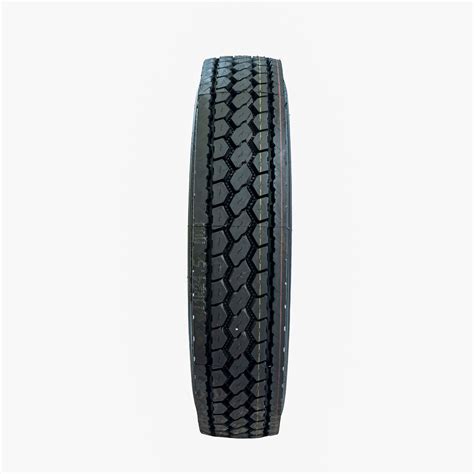 Dovroad Brand Truck Tyre 12r22 5 Da252 Tires With High Quality And