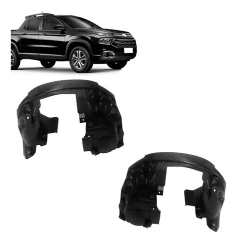 Parabrisas Delantero Derecho Para Fiat Toro 2015 2016 2017 MercadoLibre