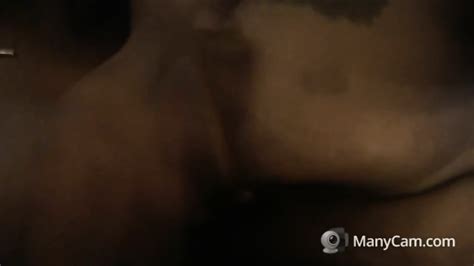 JACKING OFF ON MY BIG TITS WITH CUM SHOT