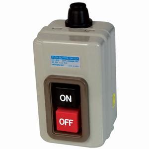 HY-510 Hanyoung - Công tắc nguồn 3P, 15A/25 (hàng có sẵn)