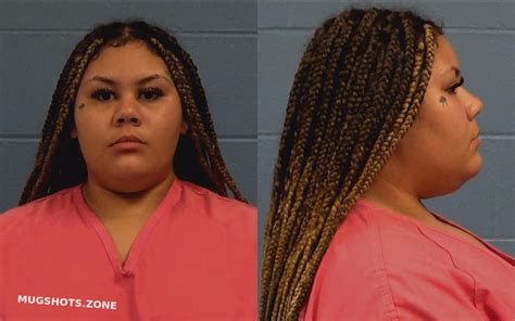 GONZALES BRITTNEY ELIZABETH 09 16 2022 Williamson County Mugshots Zone