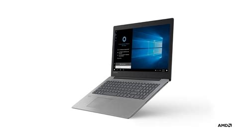 Lenovo IdeaPad 330-15AST AMD A9-9425 3,70GHz/8GB/HDD 1TB+ SSD 128GB/15 ...