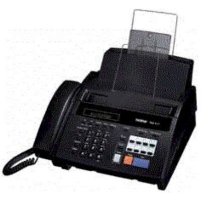 Brother Fax Thermorollen G Nstig Online Kaufen Fairtoner De