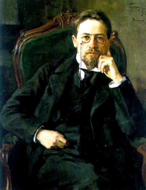 Deslecturas Antón Chéjov 1860 1905