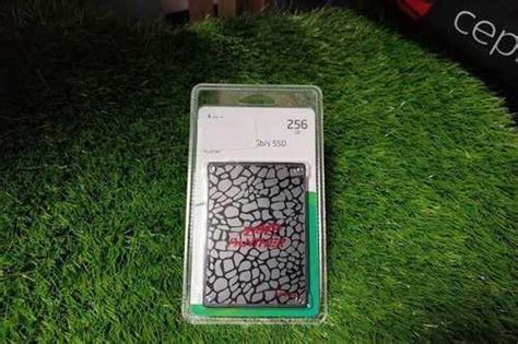 SATA накопитель Apacer AS350 panther 256Gb Вся Россия | Комьютерные ...